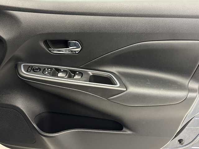 Nissan Micra 1.0 IG-T 92 Kiiro 5dr