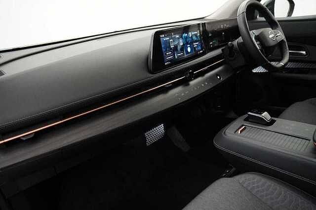 Nissan ARIYA 160kW Advance 63kWh 22kWCh 5dr Auto