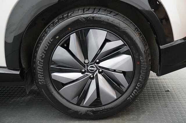 Nissan ARIYA 160kW Advance 63kWh 22kWCh 5dr Auto