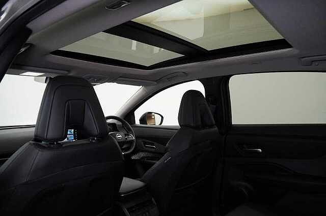 Nissan ARIYA 160kW Advance 63kWh 22kWCh 5dr Auto