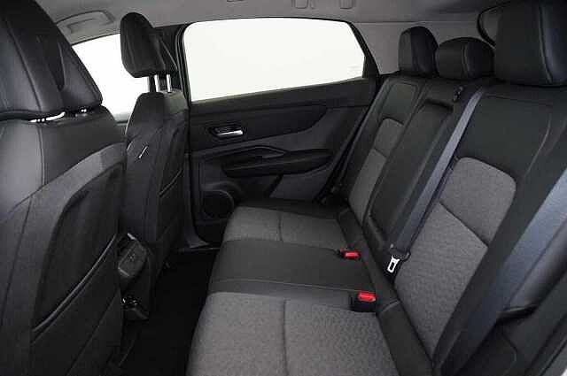 Nissan ARIYA 160kW Advance 63kWh 22kWCh 5dr Auto