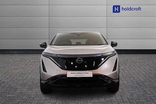 Nissan ARIYA 160kW Advance 63kWh 22kWCh 5dr Auto