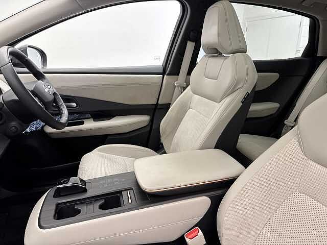 Nissan ARIYA 225kW Evolve 87kWh 22kWCh 5dr e-4ORCE Auto