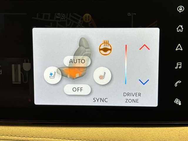 Nissan ARIYA 225kW Evolve 87kWh 22kWCh 5dr e-4ORCE Auto