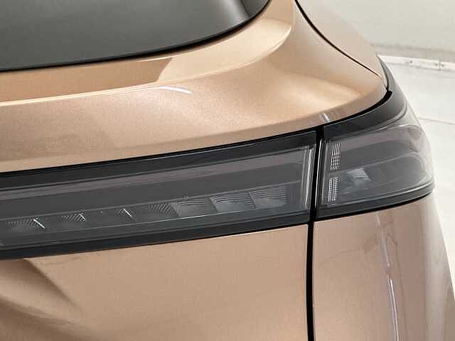 Nissan ARIYA 225kW Evolve 87kWh 22kWCh 5dr e-4ORCE Auto