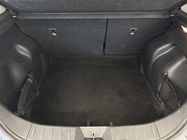 Nissan LEAF 110kW Acenta 40kWh 5dr Auto [6.6kw Charger]