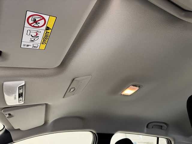 Nissan LEAF 110kW Acenta 40kWh 5dr Auto [6.6kw Charger]