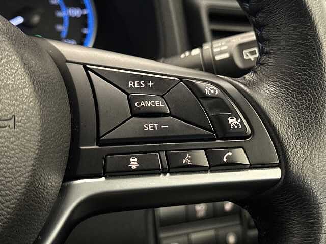 Nissan LEAF 110kW Acenta 40kWh 5dr Auto [6.6kw Charger]