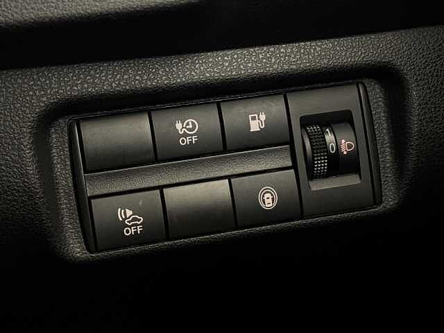 Nissan LEAF 110kW Acenta 40kWh 5dr Auto [6.6kw Charger]