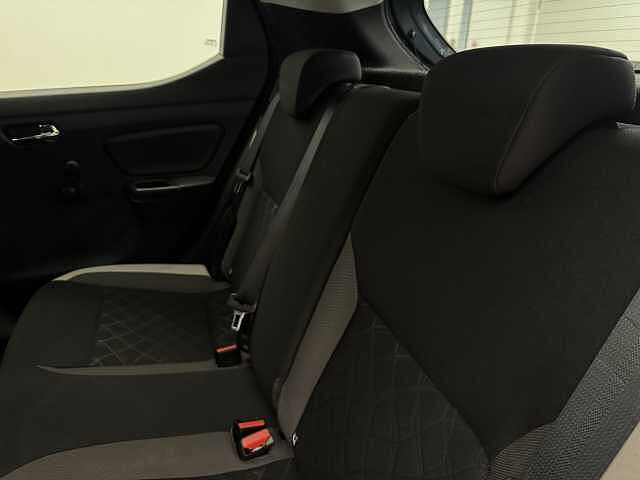Nissan Micra 0.9 IG-T Acenta 5dr