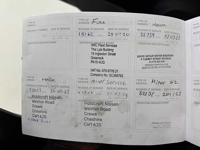 Nissan Micra 0.9 IG-T Acenta 5dr