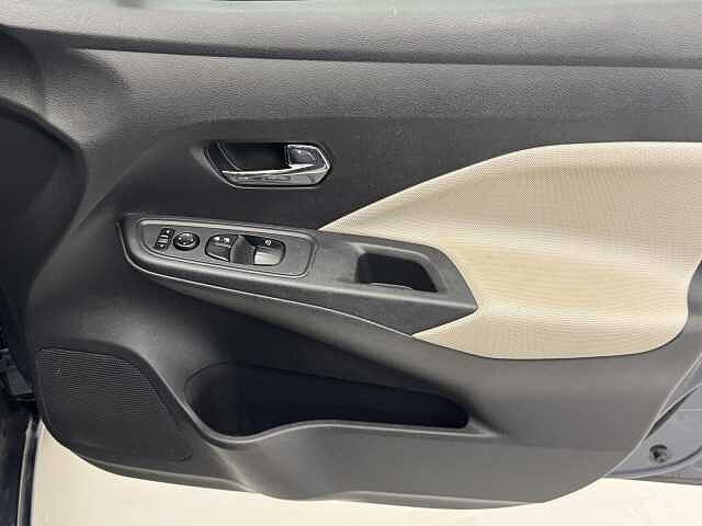 Nissan Micra 0.9 IG-T Acenta 5dr