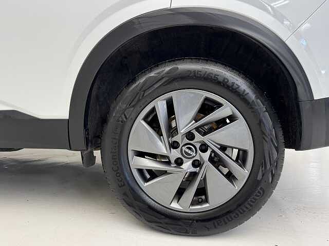 Nissan Qashqai 1.3 DiG-T MH Acenta Premium 5dr