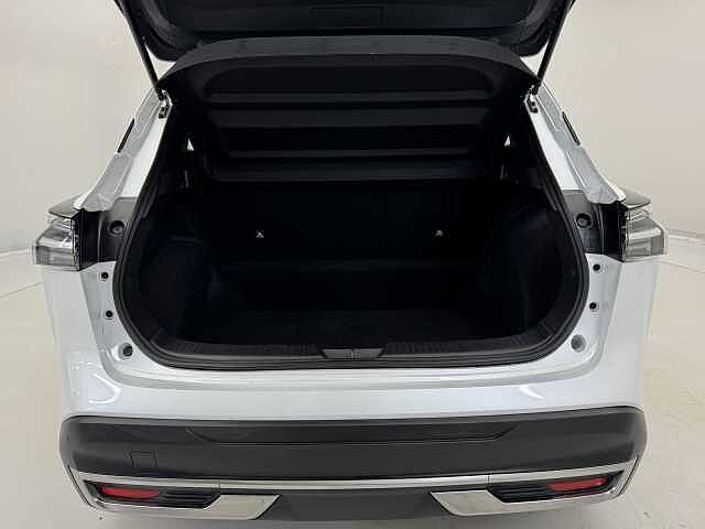 Nissan Qashqai 1.3 DiG-T MH Acenta Premium 5dr