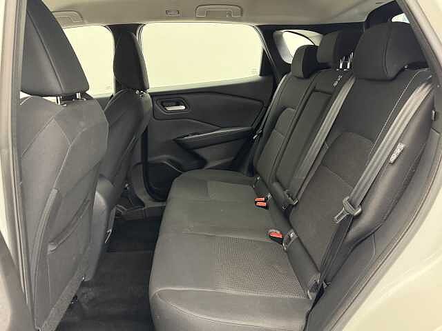 Nissan Qashqai 1.3 DiG-T MH Acenta Premium 5dr