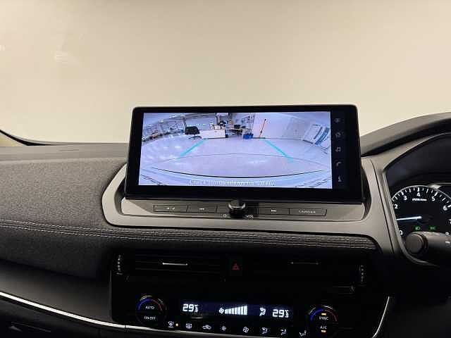 Nissan Qashqai 1.3 DiG-T MH Acenta Premium 5dr