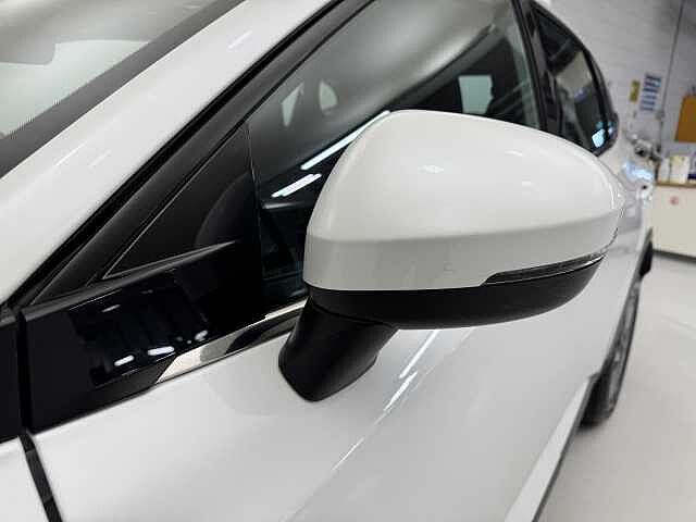 Nissan Qashqai 1.3 DiG-T MH Acenta Premium 5dr