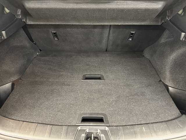 Nissan Qashqai 1.5 dCi Tekna 5dr