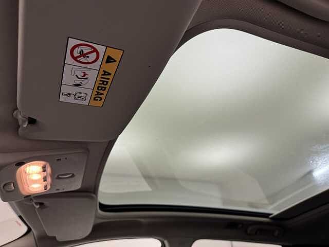 Nissan Qashqai 1.5 dCi Tekna 5dr