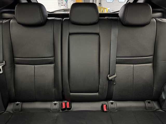 Nissan Qashqai 1.5 dCi Tekna 5dr