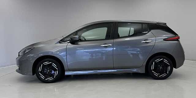 Nissan LEAF 110kW Acenta 39kWh 5dr Auto