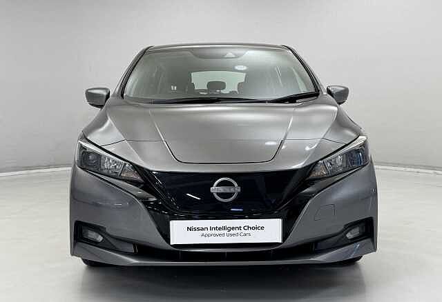 Nissan LEAF 110kW Acenta 39kWh 5dr Auto