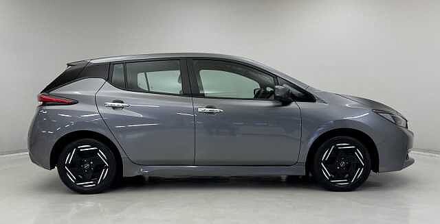 Nissan LEAF 110kW Acenta 39kWh 5dr Auto
