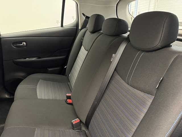 Nissan LEAF 110kW Acenta 39kWh 5dr Auto