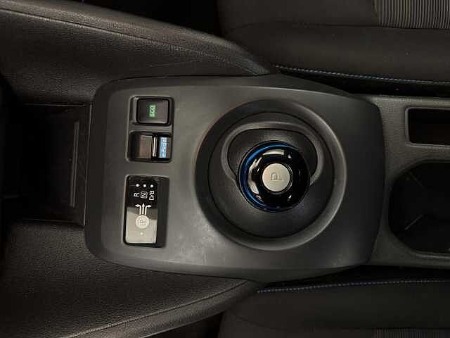 Nissan LEAF 110kW Acenta 39kWh 5dr Auto