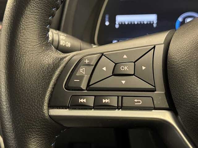 Nissan LEAF 110kW Acenta 39kWh 5dr Auto