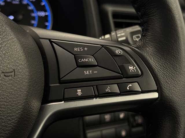 Nissan LEAF 110kW Acenta 39kWh 5dr Auto