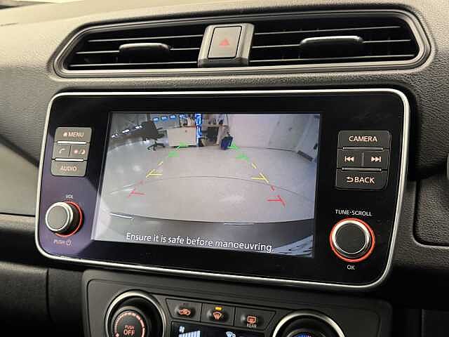 Nissan LEAF 110kW Acenta 39kWh 5dr Auto