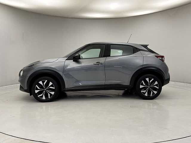 Nissan Juke 1.0 DiG-T 114 Acenta 5dr