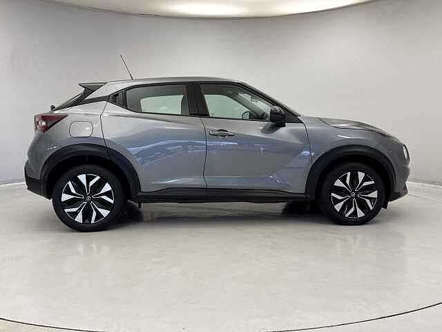 Nissan Juke 1.0 DiG-T 114 Acenta 5dr