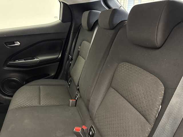 Nissan Juke 1.0 DiG-T 114 Acenta 5dr