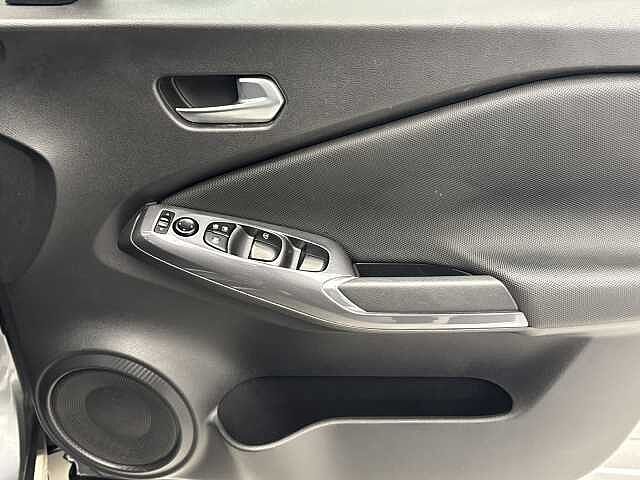 Nissan Juke 1.0 DiG-T 114 Acenta 5dr