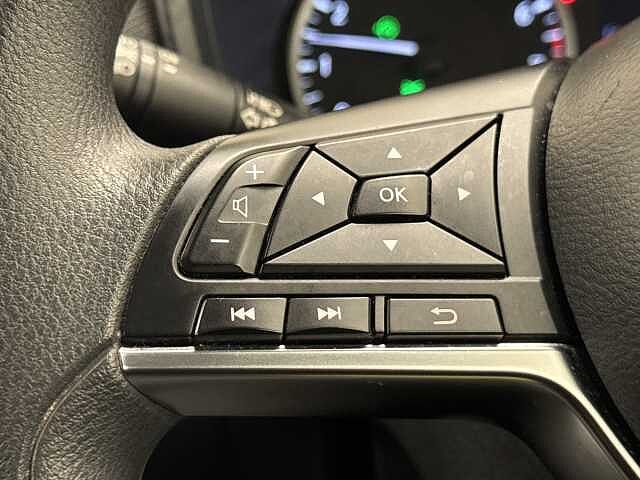 Nissan Juke 1.0 DiG-T 114 Acenta 5dr