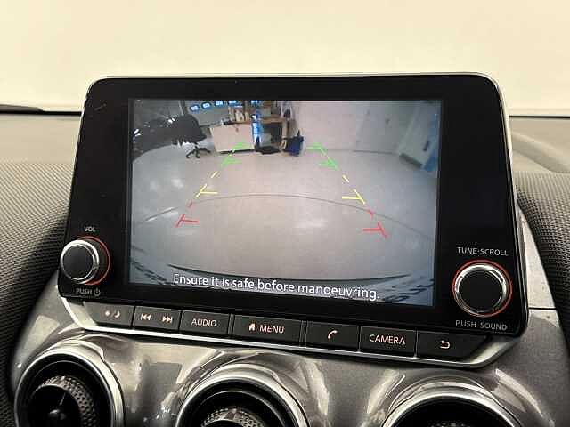 Nissan Juke 1.0 DiG-T 114 Acenta 5dr