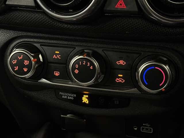 Nissan Juke 1.0 DiG-T 114 Acenta 5dr