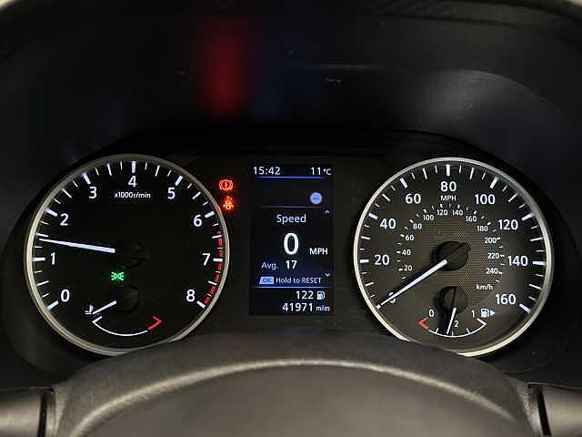 Nissan Juke 1.0 DiG-T 114 Acenta 5dr