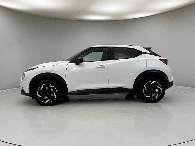Nissan Juke 1.0 DiG-T 114 N-Connecta 5dr