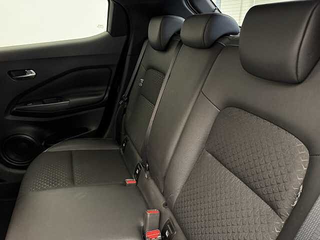 Nissan Juke 1.0 DiG-T 114 N-Connecta 5dr