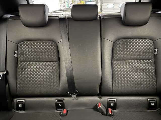 Nissan Juke 1.0 DiG-T 114 N-Connecta 5dr