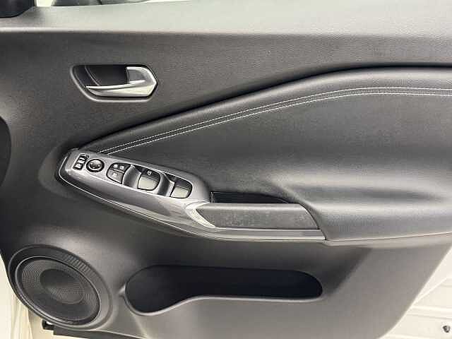 Nissan Juke 1.0 DiG-T 114 N-Connecta 5dr