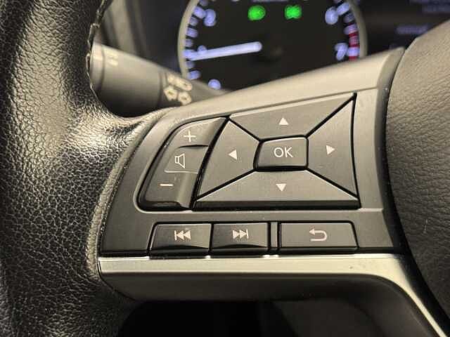 Nissan Juke 1.0 DiG-T 114 N-Connecta 5dr