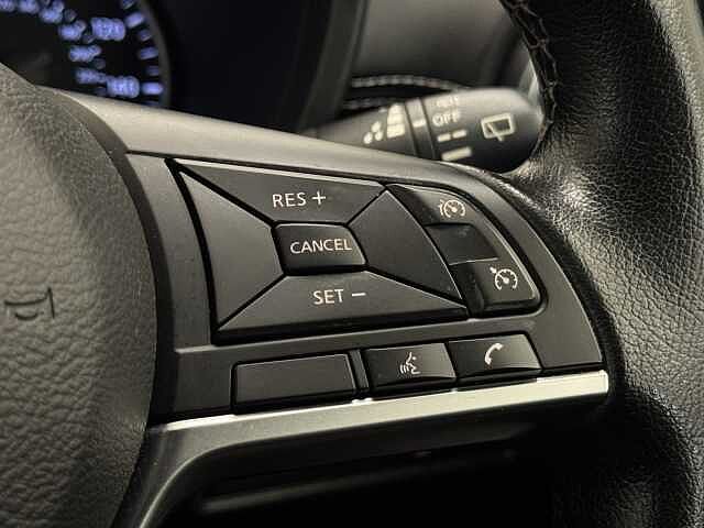 Nissan Juke 1.0 DiG-T 114 N-Connecta 5dr