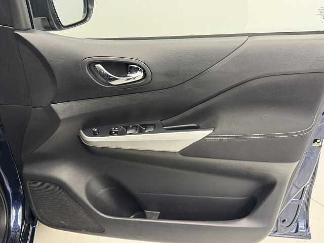 Nissan Navara Double Cab Pick Up Acenta 2.3dCi 163 TT 4WD