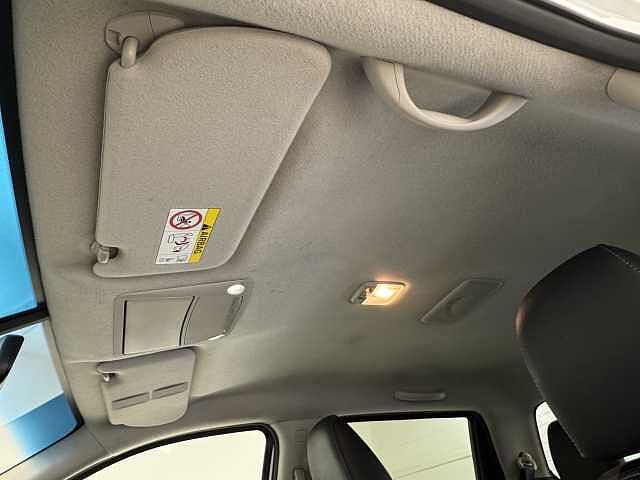 Nissan Navara Double Cab Pick Up Tekna 2.3dCi 190 4WD Auto