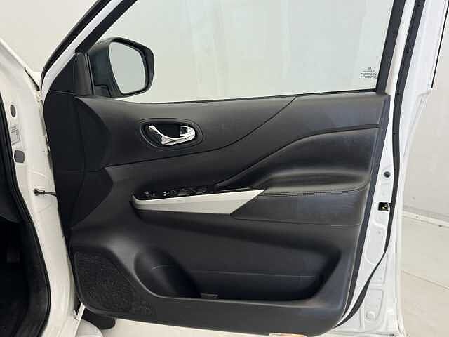 Nissan Navara Double Cab Pick Up Tekna 2.3dCi 190 4WD Auto