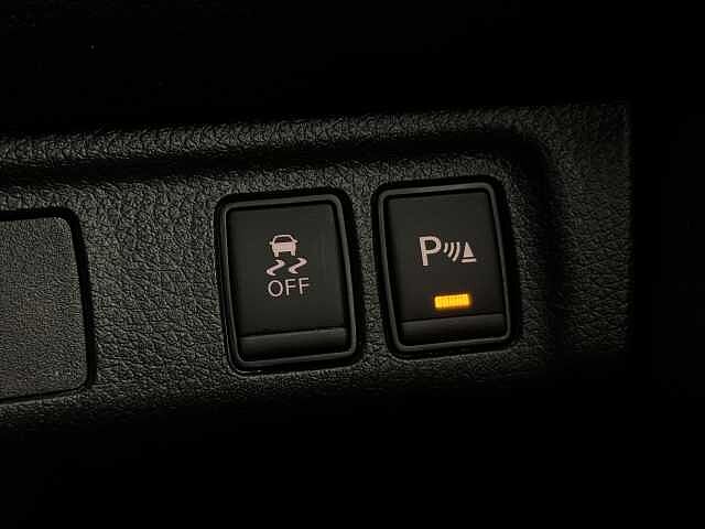 Nissan Navara Double Cab Pick Up Tekna 2.3dCi 190 4WD Auto